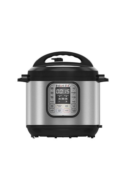 Instant Pot DUO 6, MULTICOOKER 5.7L