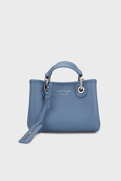 Emporio Armani Removable Strap Bag with Logo Bags Ew 000382   Af12036 M8128