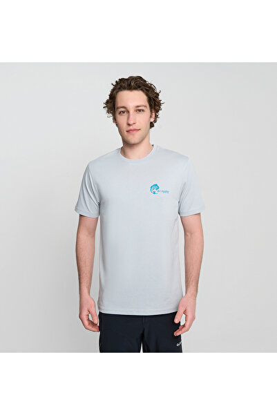 Columbia CSC PFG Circle Bass Erkek Kısa Kollu T-Shirt
