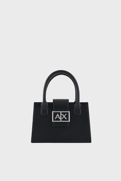 Armani Exchange Bag with Logo Removable Strap Bag Xw 000306   Af12039 Uc001