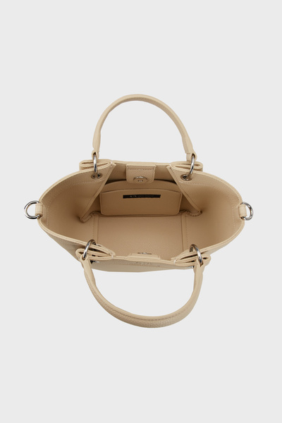 Armani Exchange Logolu Çıkarılabilir Askılı Çanta ÇANTA 942927 CC783 U1092