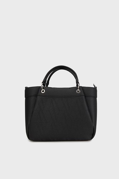 Armani Exchange Bag with Logo Removable Strap Bag Xw 000393   Af13679 Uc001