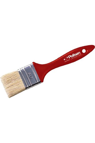 Polisan Polysan Eco Oil Paint Brush No: 3