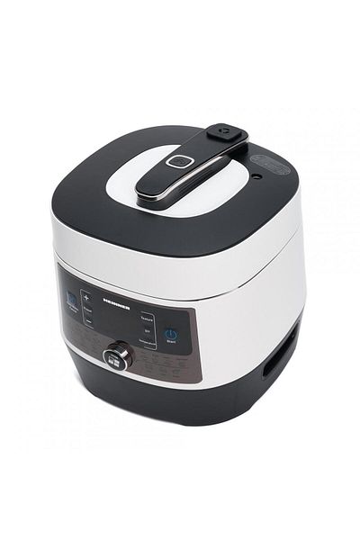 Heinner PRESSURE MULTICOOKER HPCK-6WH