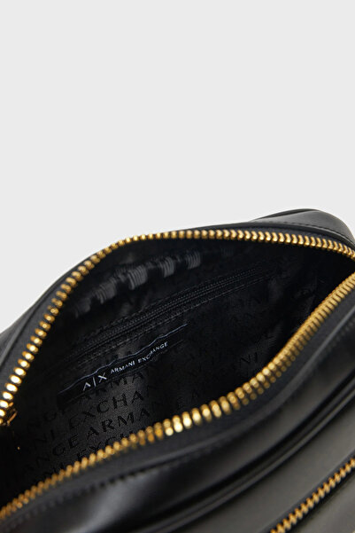 Armani Exchange Adjustable Strap Bag with Logo Bag Xw 000303 Af12040 Uc001