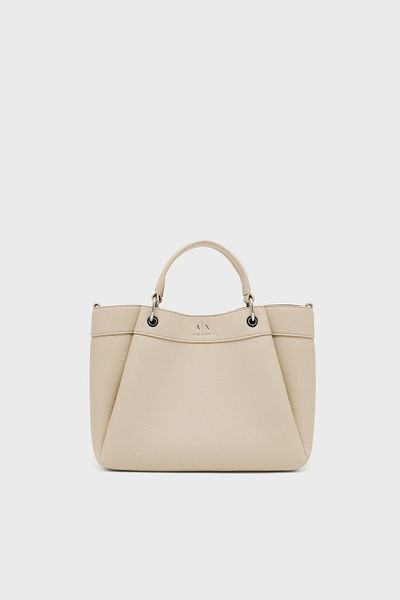 Armani Exchange Removable Strap Bag with Logo 942911   Cc783 U1092