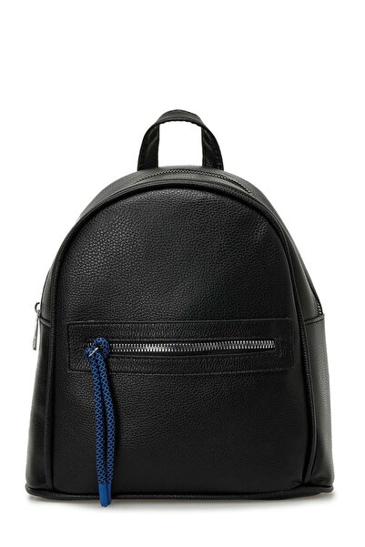 Butigo Černý dámský batoh NTRL BSC AKS SRT 3PR