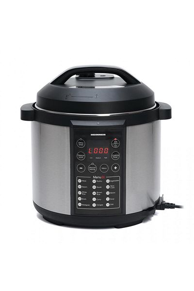 Heinner Heinner HPCK-6IX pressure cooker