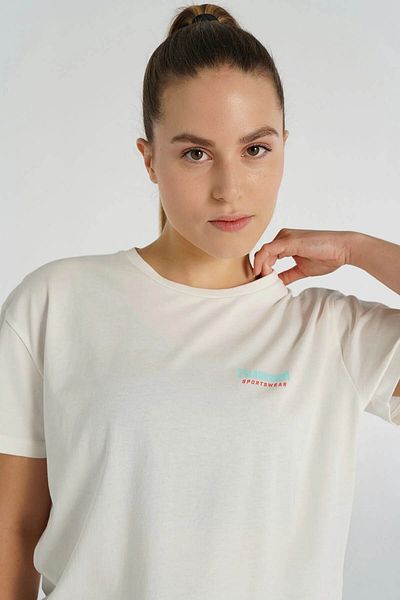 hummel Boel Short Sleeve T-Shirt