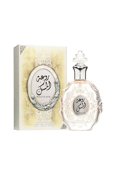 lattafa Spray Rouat Al Musk 100 Ml