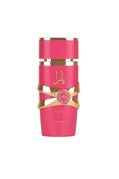 lattafa Spray Yara Candy 100Ml
