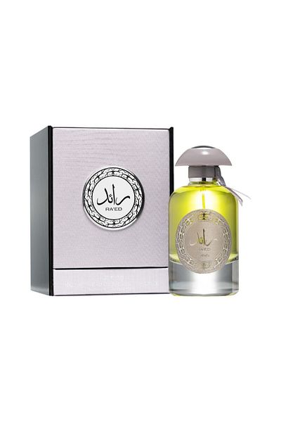 lattafa Spray Raed Silver 100 Ml