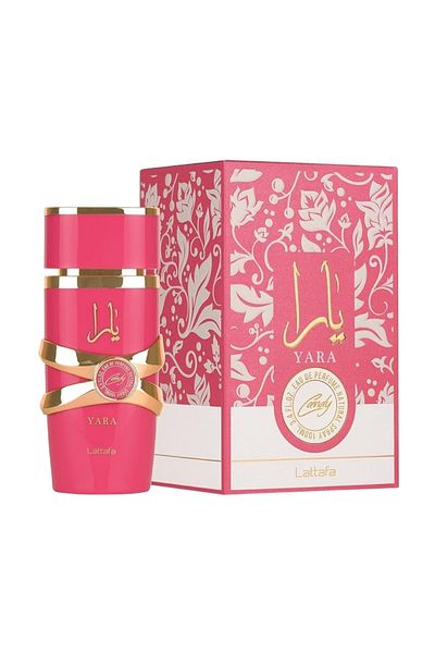 lattafa Spray Yara Candy 100Ml