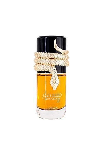 lattafa Spray Musamam 100ml