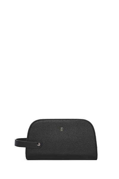 Derimod Men's Black Handbag 25Sbd 335100