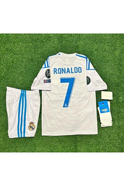 BYSPORTAKUS R.e.a.l.m.a.d.r.i.d 2018 Kiev Şampiyonlar Ligi Finali Cristiano R...