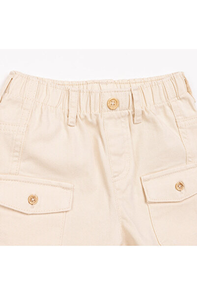 ebebek Hello Baby HelloBaby Crocodile Erkek Şort Erkek Bebek