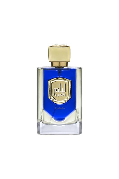 lattafa Spray Liam Blue Shine 100 Ml