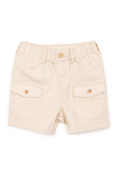 ebebek Hello Baby HelloBaby Crocodile Erkek Şort Erkek Bebek