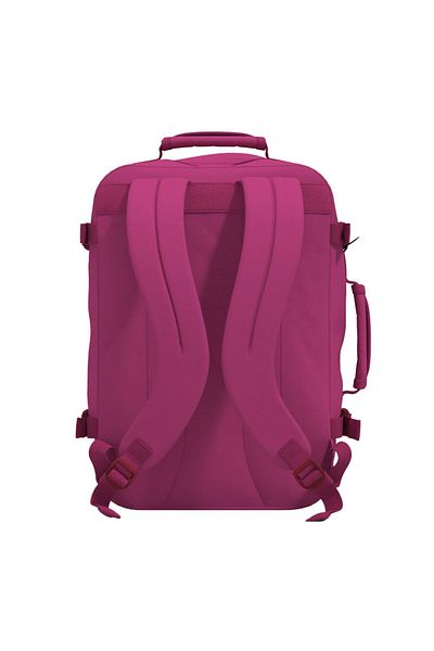 Cabin Zero Travel Daypack 45 Cm Laptop Compartment