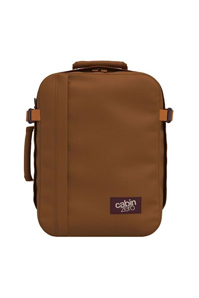 Cabin Zero Classic 28L Daypack 39 cm Laptop compartment