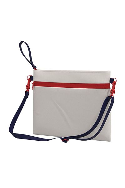Cabin Zero Classic Schultertasche Rfid Schutz 27 Cm