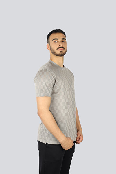 PAUL&SHARK Men's Regular Fit White Brothers T-Shirt 25411038 -266