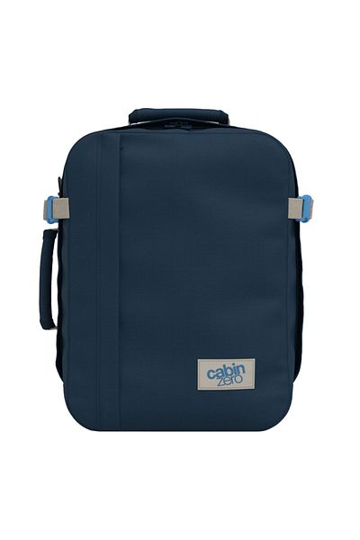 Cabin Zero Rucsac clasic de 28 l, compartiment pentru laptop de 39 cm