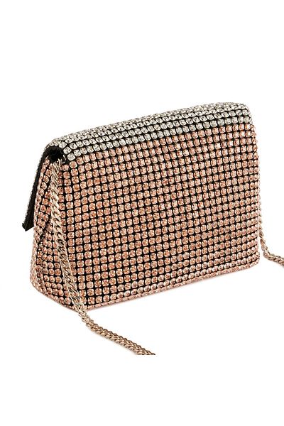 Ted Baker Gliters Mini Bag Shoulder Bag 16 Cm