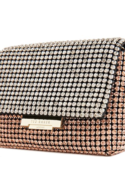 Ted Baker Gliters Mini Bag Umhängetasche 16 Cm