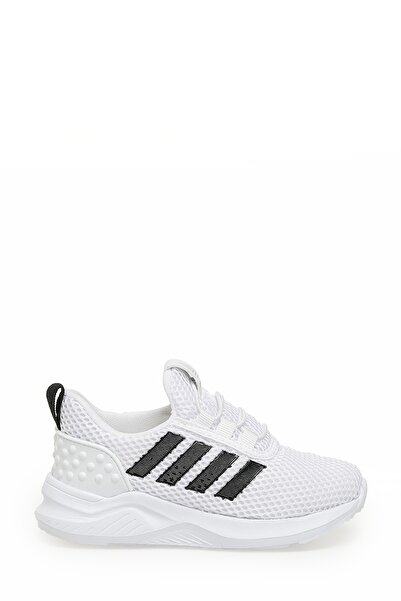 Binono Chlapecké Tenisky - SENDA F 3FX Bílé