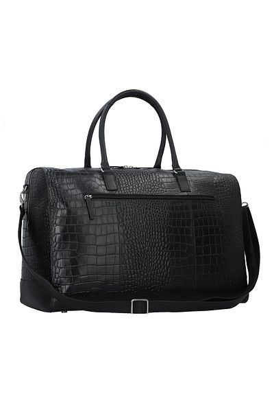 Burkely Cool Colbie Weekender Reisetasche Leder 51 Cm