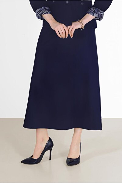 Alvina CLASSIC SKIRT 60219