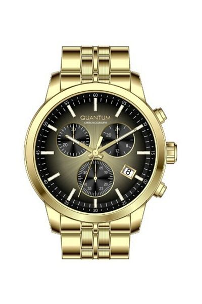 Quantum Pwg1008.150 Men's Wristwatch