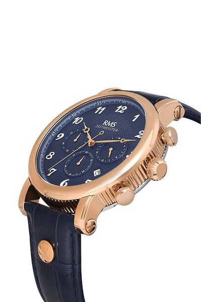 Romanson Rms.1.Ag1633.06 Men's Wristwatch