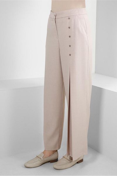 Alvina PANTALONI LATI 70524, CU BATERIE