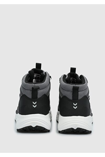 hummel Hml Urza Hıgh Siyah Erkek Outdoor Bot 900611-2001