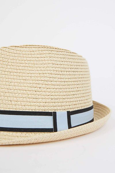 DeFacto Boy's Straw Hat B7889A825Sm