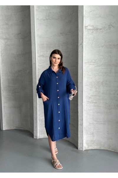 GALA WOMAN ROCHIE TUNICĂ MUSULMANĂ MĂRIME MARE