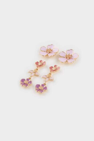 DeFacto Earring (NS)