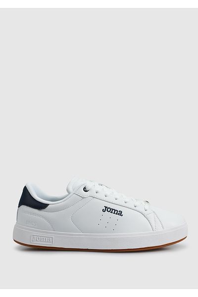 Joma Classic Men 2503 Blanco Marıno White Men's Sneaker Cclass2503