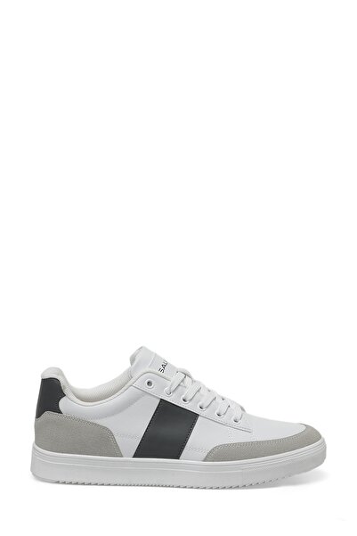Salvano White DART 3PR Men's Sneakers