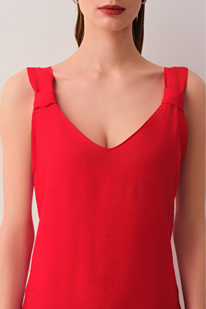 SUWEN Francesca Beach Dress