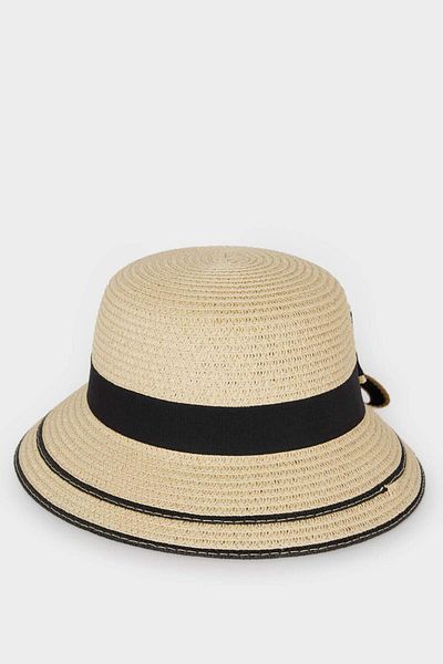 DeFacto Girl's Straw Hat D8415A825Sm