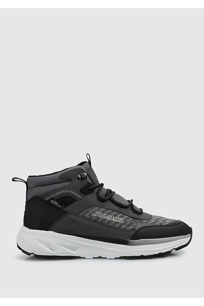 hummel Ανδρικές μπότες εξωτερικού χώρου Hml Urza High Black 900611 -2001