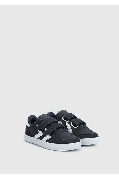 hummel Poul Jr. Pantofi sport pentru copii 900728 -7459