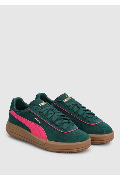 Puma Tenis SD Club Klassika
