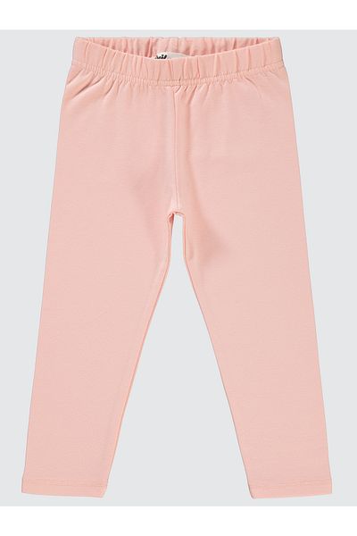 Civil Girls 2-5 Years Old Girl's Powder Tights