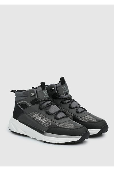 hummel Ανδρικές μπότες εξωτερικού χώρου Hml Urza High Black 900611 -2001