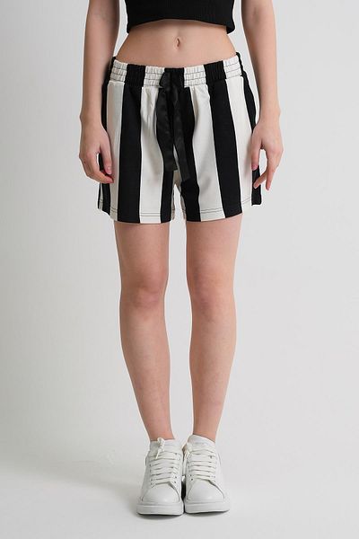 ALEXANDERGARDI Pantaloni scurti Brno Sr - Model B21